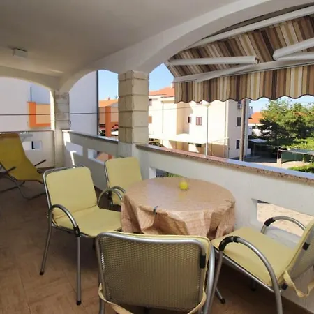 Apartment Petir 2 *